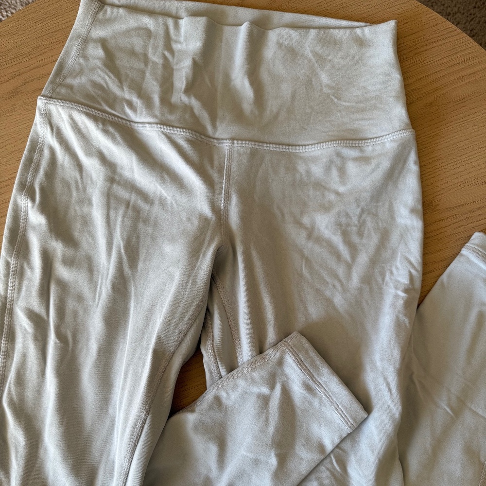 Lululemon Align Leggings